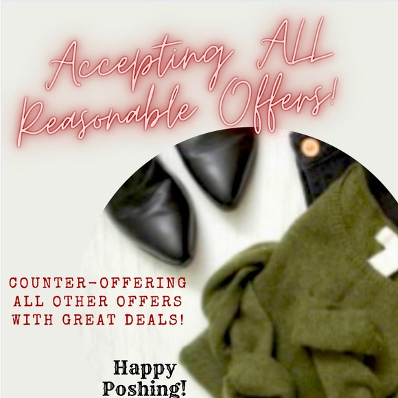 🎄10% off 2+ items 🎁 Make an offer! Bundle & Save! ❤️💚🌟 - Picture 5 of 15